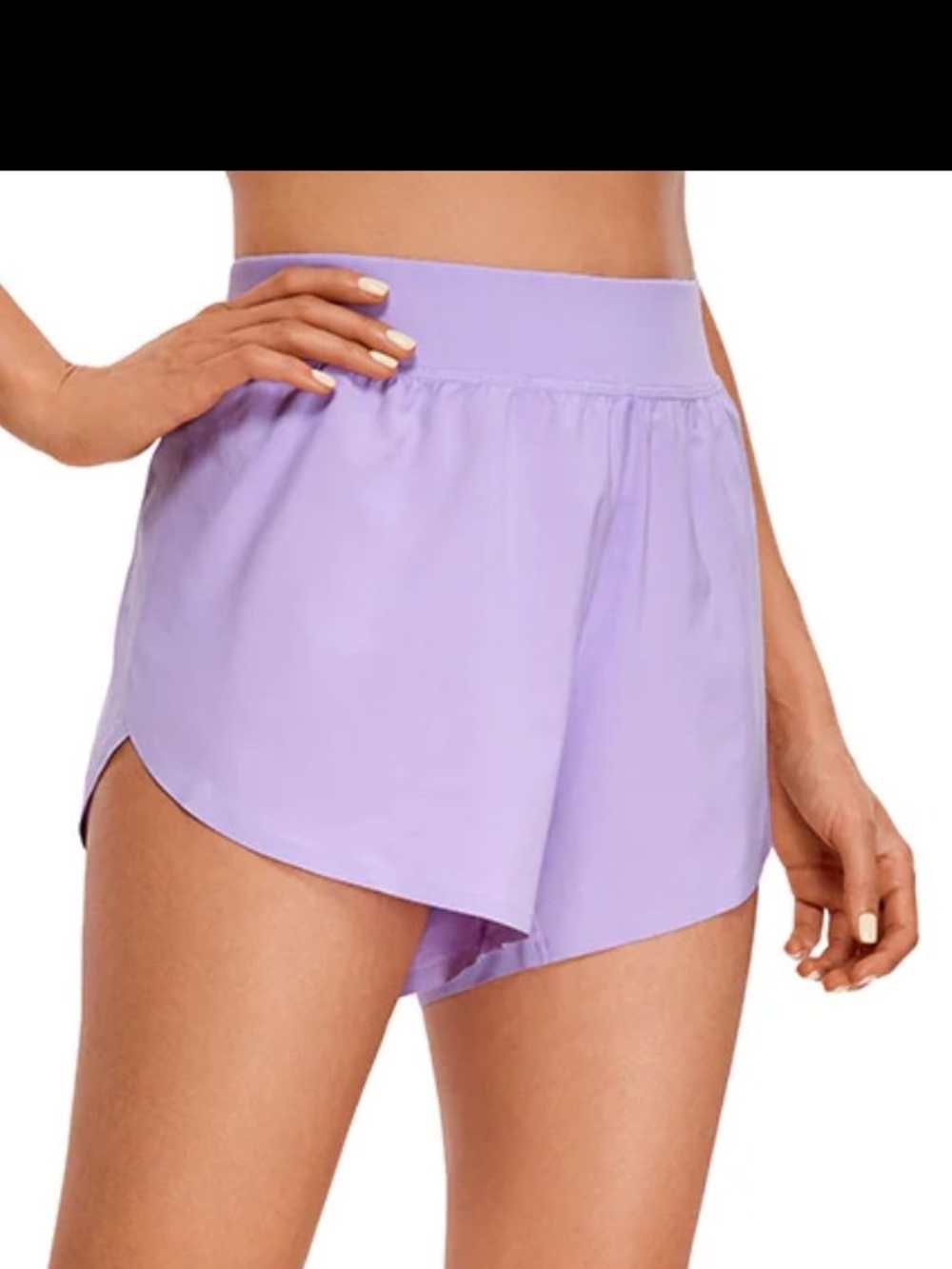 Athletic Shorts